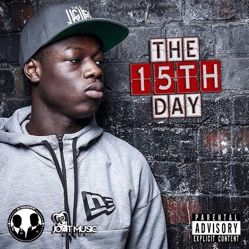 J HUS – The 15th Day