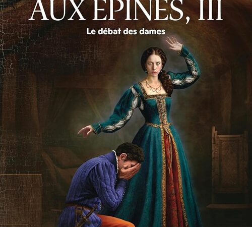 JEAN-PHILIPPE JAWORSKI – Le débat des dames