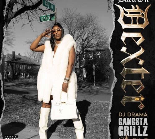 KASH DOLL & DJ DRAMA – Back On Dexter