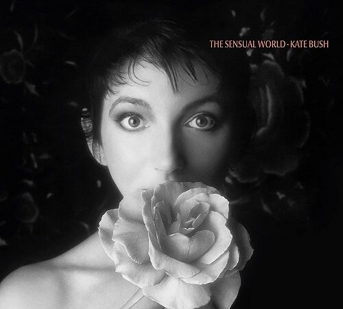 KATE BUSH – The Sensual World
