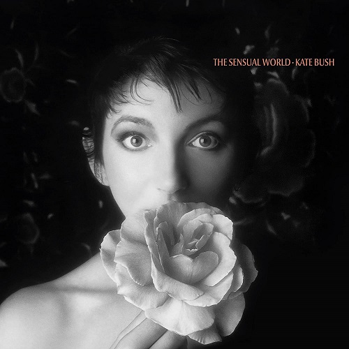 KATE BUSH – The Sensual World