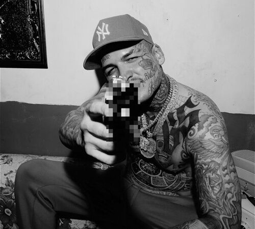 LEFTY GUNPLAY & JASONMARTIN – Can’t Get Right