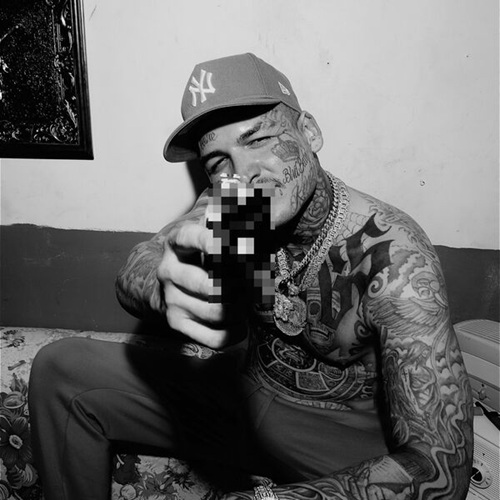 LEFTY GUNPLAY & JASONMARTIN – Can’t Get Right