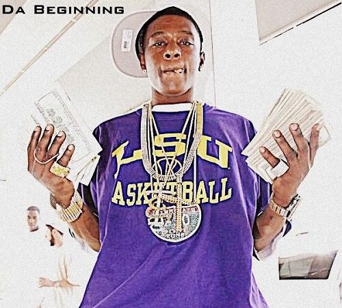 LIL BOOSIE – Da Beginning