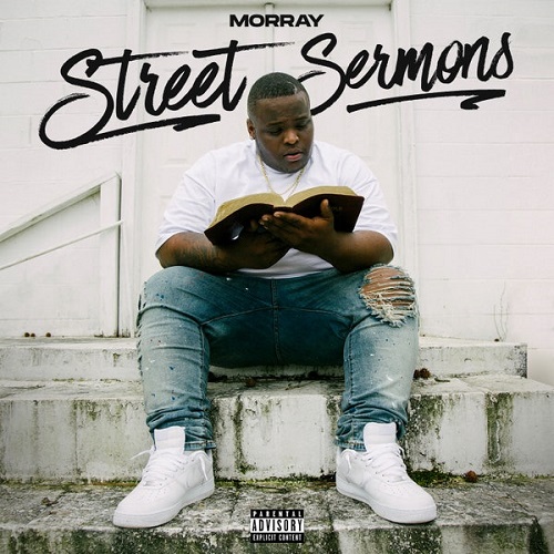 MORRAY – Street Sermons