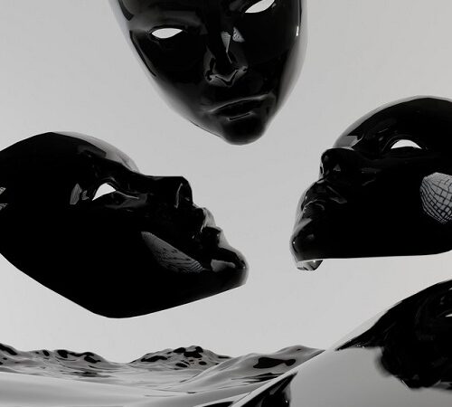 NUTSO THUGN – Apeface