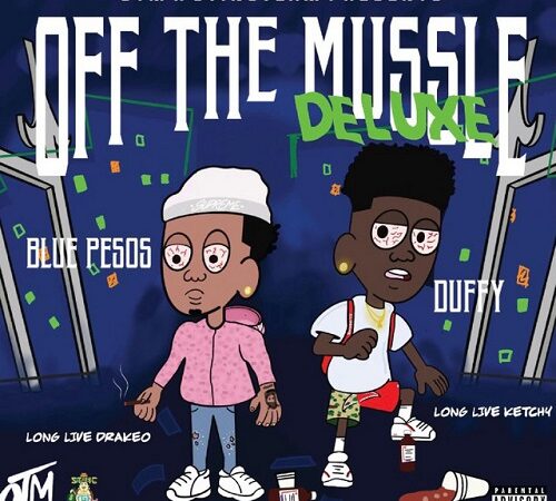 OTM – Off The Mussle (Deluxe)
