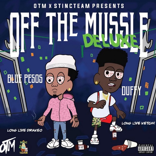 OTM – Off The Mussle (Deluxe)