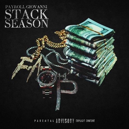 PAYROLL GIOVANNI – Stack Season