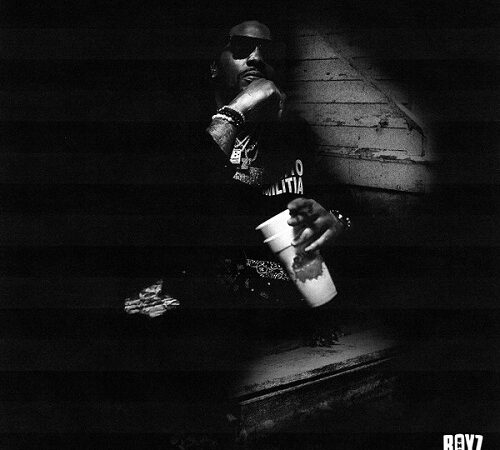 PEEZY – Ghetto EP