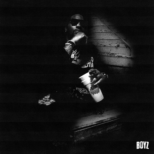PEEZY – Ghetto EP