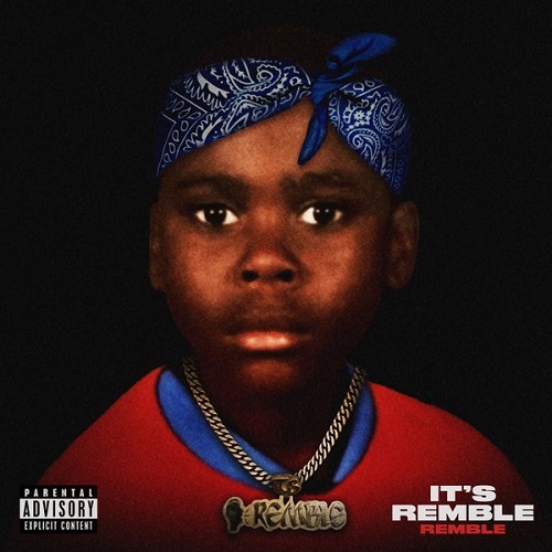 REMBLE – It’s Remble