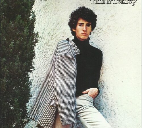 TIM BUCKLEY – Tim Buckley