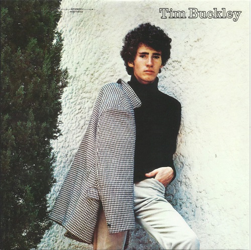 TIM BUCKLEY – Tim Buckley