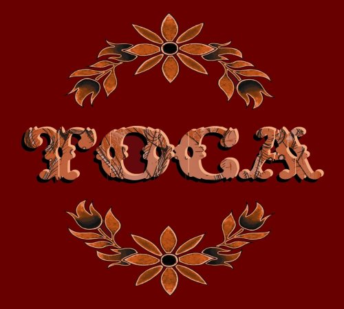 TOCA – Toca