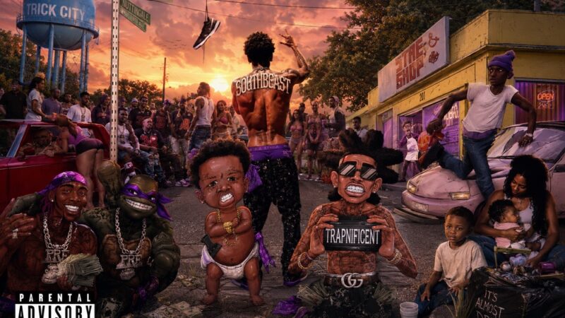 30 des meilleurs albums rap de 2022
