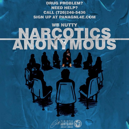 WB NUTTY – Narcotics Anonymous