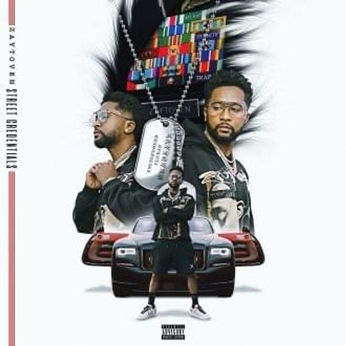 ZAYTOVEN – Street Credentials