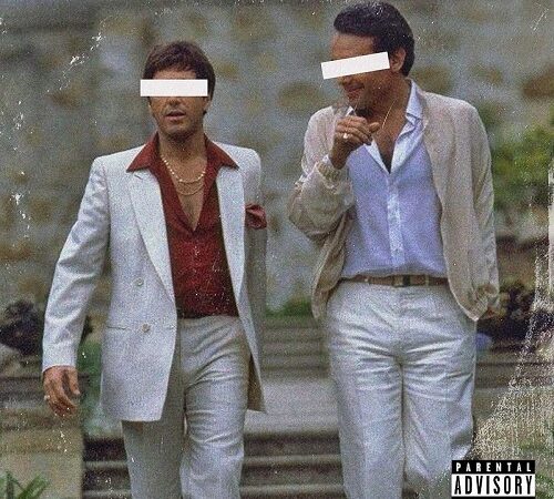 BENNY THE BUTCHER – The Plugs I Met