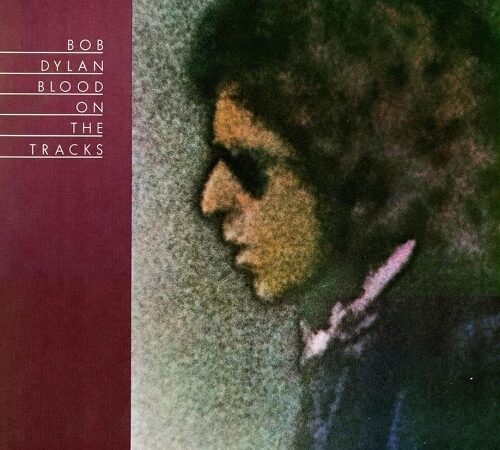 BOB DYLAN – Blood On The Tracks