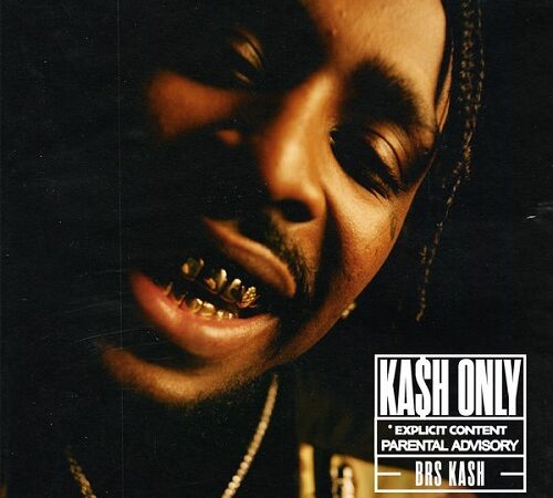 BRS KASH – Kash Only