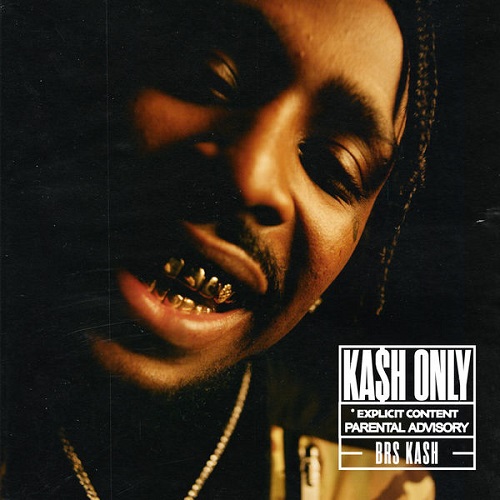 BRS KASH – Kash Only
