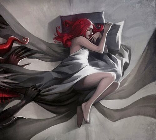 CUNNINLYNGUISTS – Oneirology