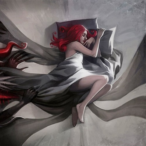 CUNNINLYNGUISTS – Oneirology