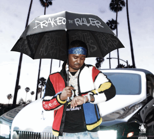 DRAKEO THE RULER – The Truth Hurts