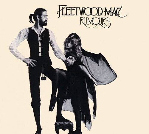 FLEETWOOD MAC – Rumours