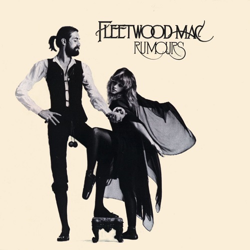 FLEETWOOD MAC – Rumours