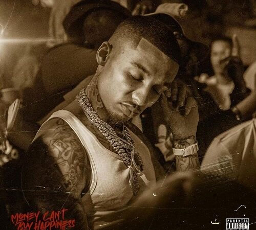FREDO – Money Can’t Buy Happiness