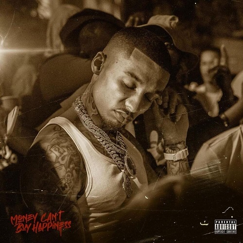 FREDO – Money Can’t Buy Happiness