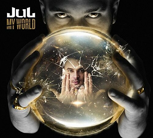 JUL – My World