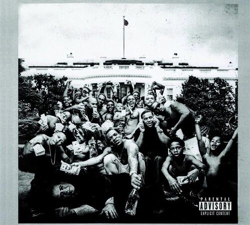 KENDRICK LAMAR – To Pimp A Butterfly