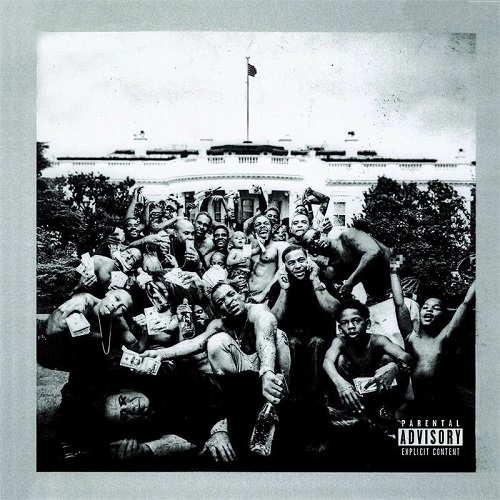 KENDRICK LAMAR – To Pimp A Butterfly