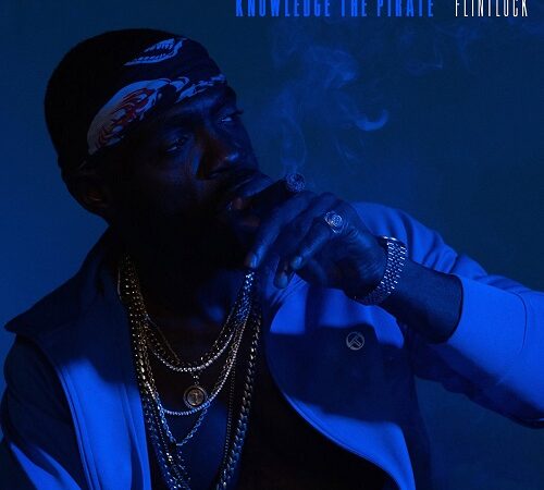KNOWLEDGE THE PIRATE – Flintlock