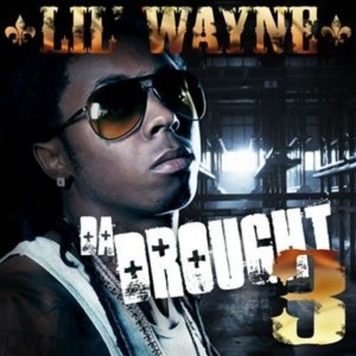 LIL WAYNE – Da Drought 3