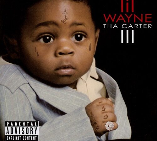 LIL WAYNE – Tha Carter III