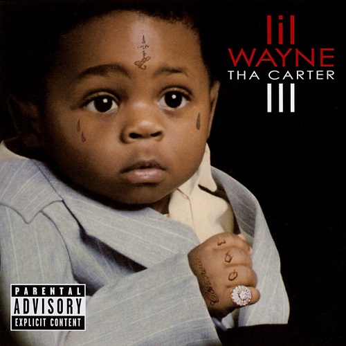 LIL WAYNE – Tha Carter III