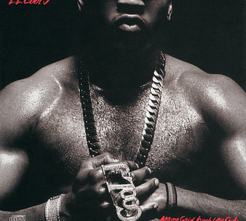 LL COOL J – Mama Said Knock You Out0 (0)