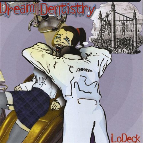 LODECK – Dream Dentistry