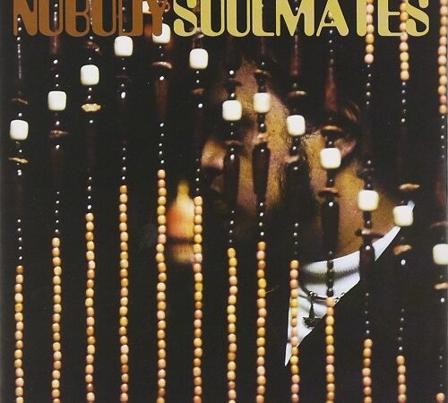 NOBODY – Soulmates0 (0)