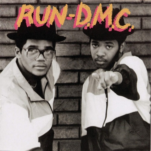 RUN-D.M.C. – Run-D.M.C.