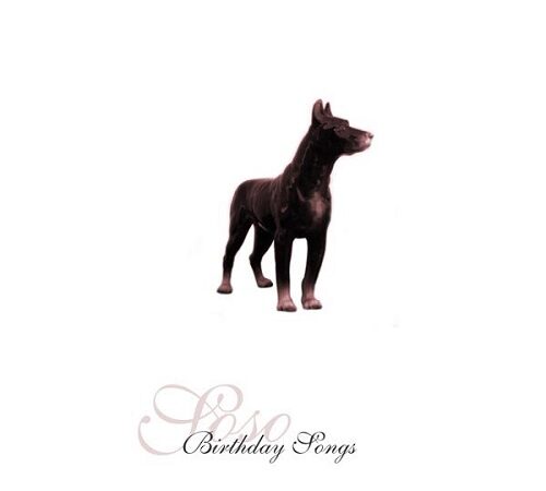SOSO – Birthday Songs (Japanese Edition)0 (0)