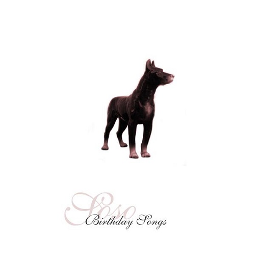 SOSO – Birthday Songs (Japanese Edition)