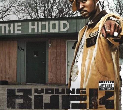 YOUNG BUCK – Straight Outta Ca$hville0 (0)