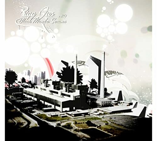 BIGG JUS – Black Mamba Serums v2.0