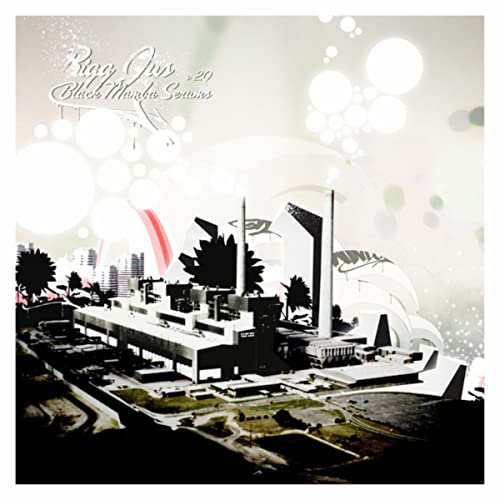 BIGG JUS – Black Mamba Serums v2.0