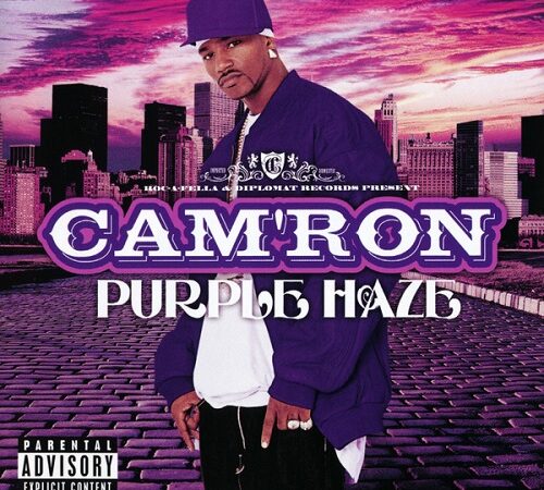 CAM’RON – Purple Haze0 (0)